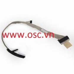 Cáp màn hình laptop Lenovo ThinkPad G530 15.4 3000 G530M LCD Video Flex Cable DC02000JV00