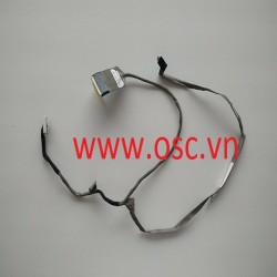 Cáp màn hình laptop Lenovo IdeaPad G560 G565 Z560 Z565 LCD Screen Video Cable DC02000ZI10