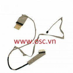 Cáp màn hình Laptop LCD Flex Screen Cable For IBM Lenovo G485 G580 G585 Series DC02001ES10