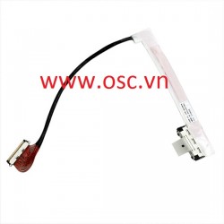 Cáp màn hình laptop Lenovo ThinkPad T400s T410s T410si SN2 lcd cable 50.4FY01.001 44C9908