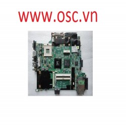 Main laptop IBM lenovo T500 W500 63Y1437 Thinkpad Motherboard PM45 DDR3 mPGA479M