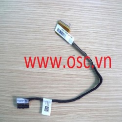 Cáp màn hình laptop LCD LED LVDS Flex Cable For Lenovo U300 U300S