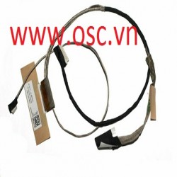 Cáp màn hình laptop LCD Video Screen Cable For Lenovo IdeaPad Y400 Y400N Y410P Y430P DC02001L300