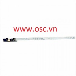 Vỉ click nguồn laptop Power Button Board w/ Cable For Dell Inspiron 15 5000 5567 LS-D802P SKSZ