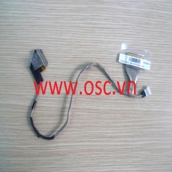 Cáp màn hình laptop IBM Lenovo Ideapad Video LCD Screen Cable U110 Display Cable Screen