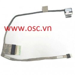 Cáp màn hình laptop IBM Lenovo Ideapad Video LCD Screen Cable U160 U165 Display Cable Screen