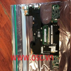 Main laptop Lenovo Ideapad U165 U160 i5 Intel HM55 Motherboard 55.4JB01.481