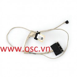 Cáp màn hình laptop LCD Screen Cable For Lenovo Ideapad Y50-70 Y50-80 LVDS 30 pins DC02001YQ00