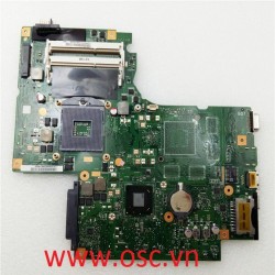 Main laptop Lenovo G700 Mainboard BAMBI motherboard HM70 / HM76 GT720M Test Ok