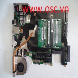 Main laptop LENOVO Motherboard 60Y3798 for Thinkpad X200 X200s