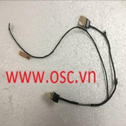 Cáp màn hình laptop  Lenovo ThinkPad Yoga S1 ZIPS1 LVDS LCD cable DC02C006400 FRU P/N 04X6459