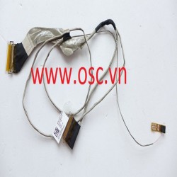 Cáp màn hình laptop Lenovo ThinkPad E550 E550C E555 E560 E565 LCD LED Display Cable AITE1 eDP