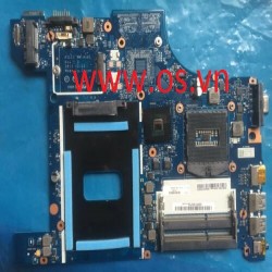 Main laptop LENOVO THINKPAD E540 MOTHERBOARD Integrated HD graphics 04x4781