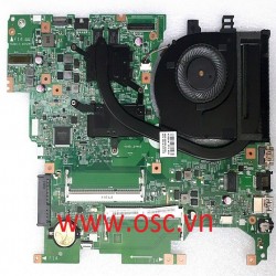 Main laptop Lenovo Flex 2-14 2-15 i5-4210U GT820M V2G w/fan Motherboard 5B20G36334