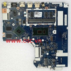 Main laptop Lenovo IdeaPad 320-15ikb 320-17IKB I5-7200U D4G GF940MX V2G Motherboard