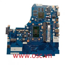 Main laptop NM-A751 Motherboard for Lenovo Ideapad 310-14ISK 310 14ISK 4GB GT920MX Mainboard