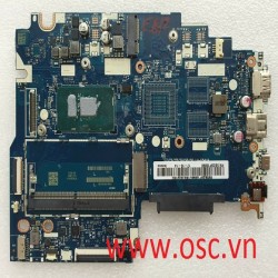 Main laptop Motherboard for LENOVO 320S-14IKB INTEL I3 i5 5B20P10898