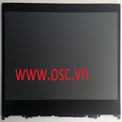 Màn hình cảm ứng laptop Lenovo Yoga 520-14ikb 520-14isk Touch LCD SCREEN Assembly M140NWF5