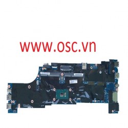 Main laptop Lenovo Thinkpad T560 W560S P51S P50S motherboard mainboard DDR3 FRU: 01AY312