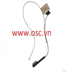 Cáp màn hình laptop Lenovo B40 B40-30 B40-35 B40-70 B40-80 Lcd Lvds Cable ZIWE0 DC02001XM00
