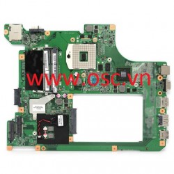 Main laptop lenovo laptop B560 V560 Intel HM57 motherboard 10203-1 LA56 MB