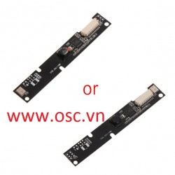 Camera laptop Webcam Internal Camera Board Laptop for HP 2560P 8460P 8460W 6475B 8470P 4530s