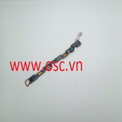 Vỉ mở nguồn laptop Sony Vaio SVF142C29M SVF142 Power Button Media LED Board + Cable DA0HK8PI4F0