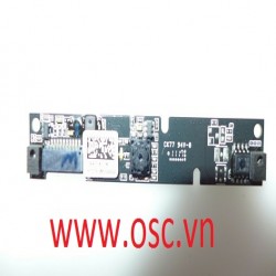 Camera laptop HP PROBOOK 4330S 4530S 4430S 4730S 6047B0021801 INTERNAL WEBCAM CAMERA BOARD