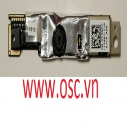 Camera laptop Dell Inspiron N5110 M5110 M5110 N5110 Vostro V131 Webcam Camera Board 0T3NPC