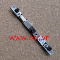 Camera laptop Dell Inspiron 1558 1557 1555 Webcam Camera Board 7RGXF 07RGXF