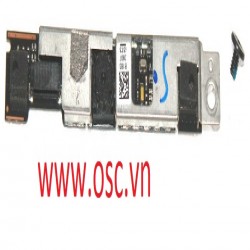 Camera laptop Dell Vostro 3560 3460 3360 3550 Webcam Module Y4TWT Camera