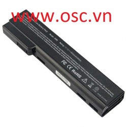 Pin laptop Battery for HP EliteBook 8460p 8460w 8560p ProBook 6360b 6460b 6465b 6560b 6565b