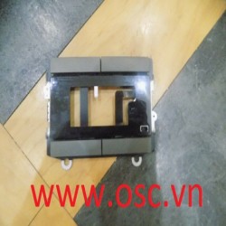 Mặt di chuột laptop HP ProBook 6460B 6465B Touchpad Button Board + Frame 6037B0054001