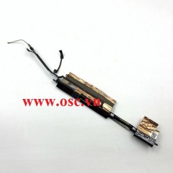 Wifi laptop DELL 7370 E7370 Network Card Antenna WiFi Signal Antenna A15L11 DC33001RW0L