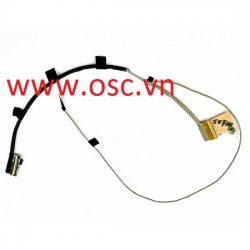 Cáp màn hình laptop LCD LVDS Cable For Sony Vaio SVF14 SVF14A DD0GD5LC000