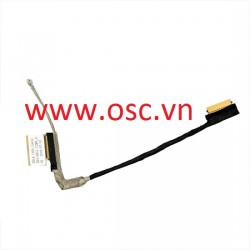 Cáp màn hình laptop Sony VAIO Pro 13 SVP13 SVP132A1CM NON-TOUCH LCD Video Cable 364-0201-1280_A