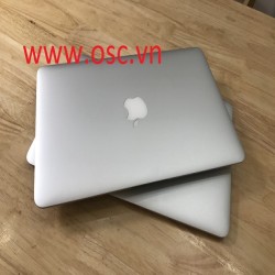 Thay vỏ laptop Apple Macbook Air A1465 MD711 A1465 MD223 A1465 EMC2924 Conver Case A B C D