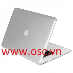 Thay vỏ máy laptop Apple Macbook Air A1369 MC965 Conver Case A B C D