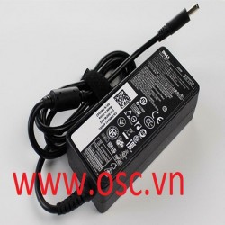 Sạc laptop Dell zin 65W LA65NS2-01 Adapter Charger for Dell Inspiron 13 7347 7348 14-7437