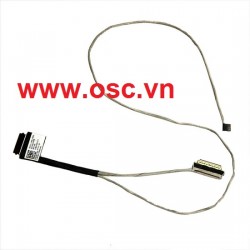 Cáp màn hình laptop DG521 LCD LVDS Display CABLE For Lenovo IdeaPad 330 Series 330-15IKB Laptop