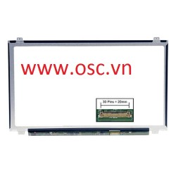 Màn hình laptop DELL VOSTRO 15 5568 3568 3576 3578 7580 120HZ FHD LCD Display Panel Screen