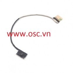 Cáp màn hình laptop LCD Screen LVDS Cable Sony CA CB VPCCA VPCCB VPC-CA17 CA27 VPC-CB