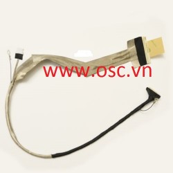 Cáp màn hình laptop Display LCD Video Cable for Sony Vaio CS VGN-CS21S CS11S Screen Cable