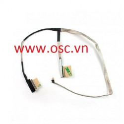 Cáp màn hình laptop HP 250 G3, 255 G3 15-G 15-R 15-H DC020022U00 LVDS Cable LCD
