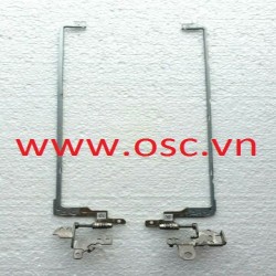 Bản lề laptop HP 15 DA 15-DA 15-DB 15G-DR 15G-DX 15Q-DS LCD HINGES LEFT & RIGHT