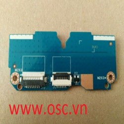 Mặt chuột laptop HP 15 DA 15DB 15G-DR 15G-DX 15Q-DS 15Q-DY 15T-DA 15T-DB Touchpad Board