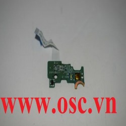 Cáp mở nguồn laptop 806749-001 Hp Power Sw Board  14 AB 14-AB 14-AB166US