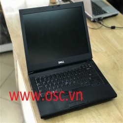 Thay Vỏ laptop Dell 6410 E6410 Dell Latitude E6410 0HYDHP Conver Case A B C D