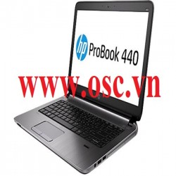 Thay Vỏ Laptop HP ProBook 440-G2 440G2 440 G2 AP159000600 Conver Case A B C D giá theo mặt