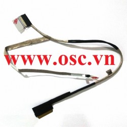 Cáp màn hình laptop LCD Video Flex Cable For HP ProBook 440G2 440 G2 ZPL40 EDP DC020020900